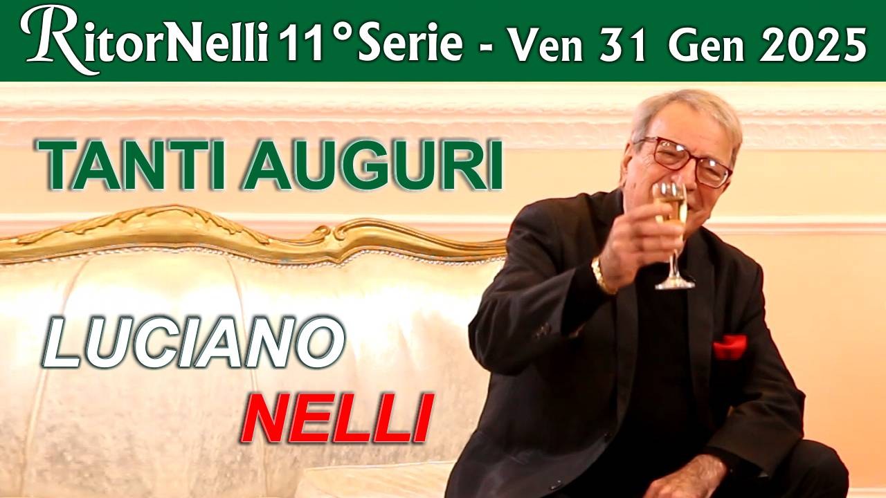 Trasmissione RitorNelli